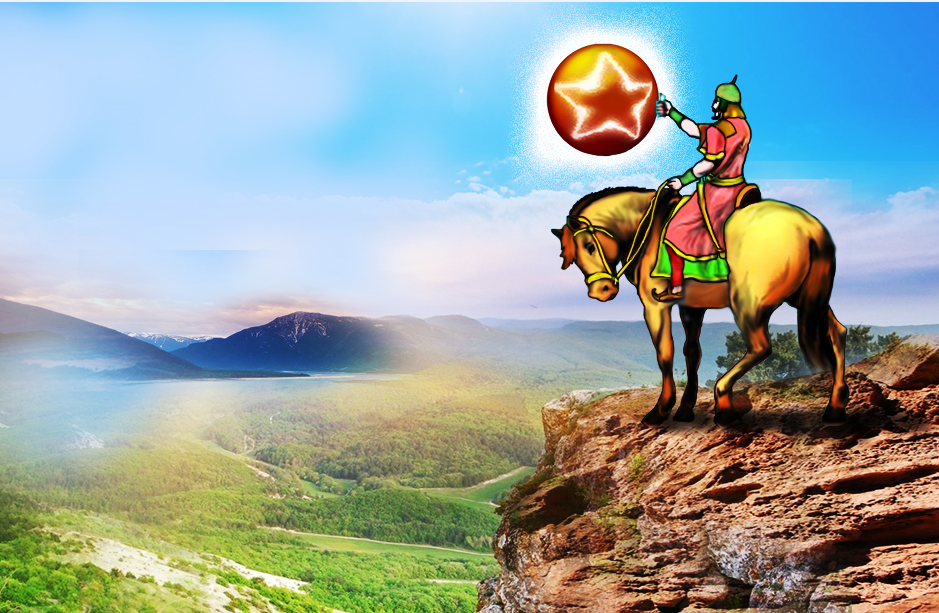 Knight of Pentacles